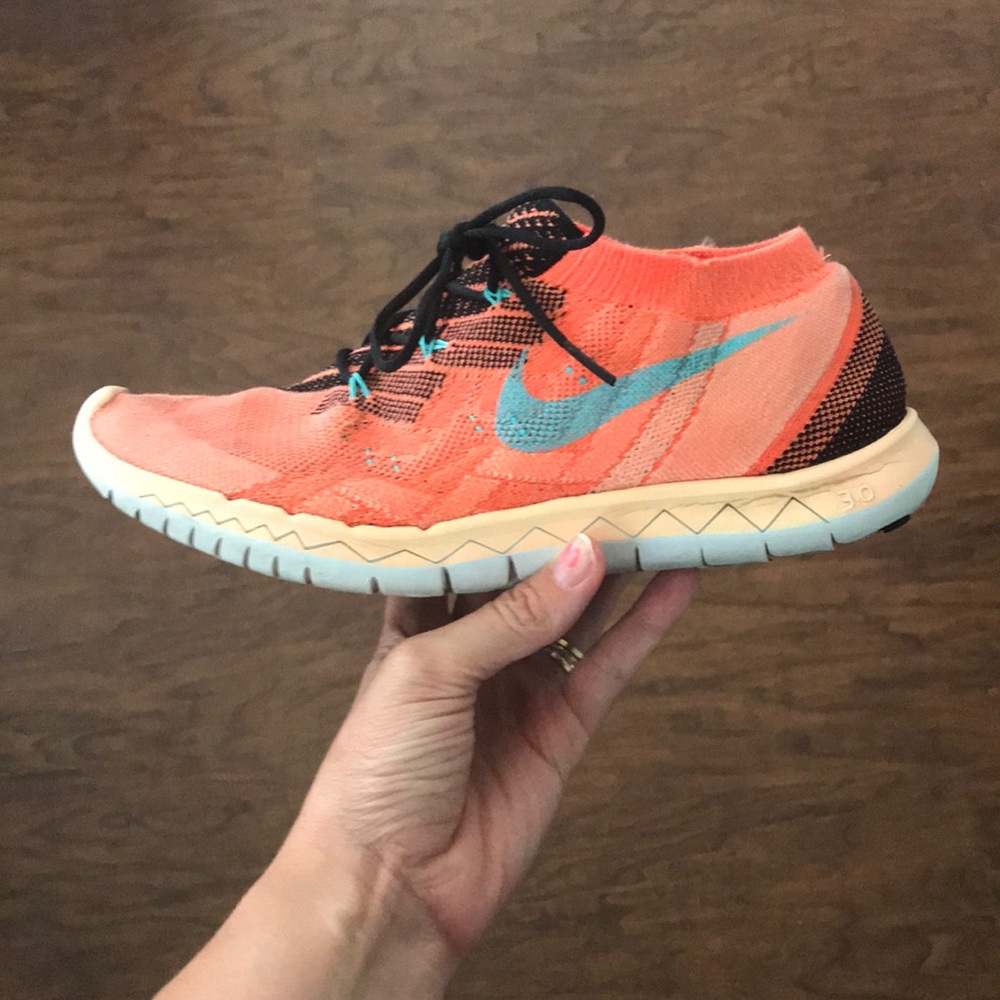 Running shoe - Picture 5 of 5